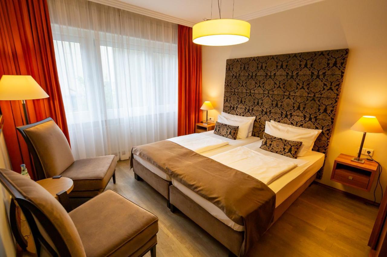 Golden Tulip Berlin Hotel Hamburg Екстер'єр фото