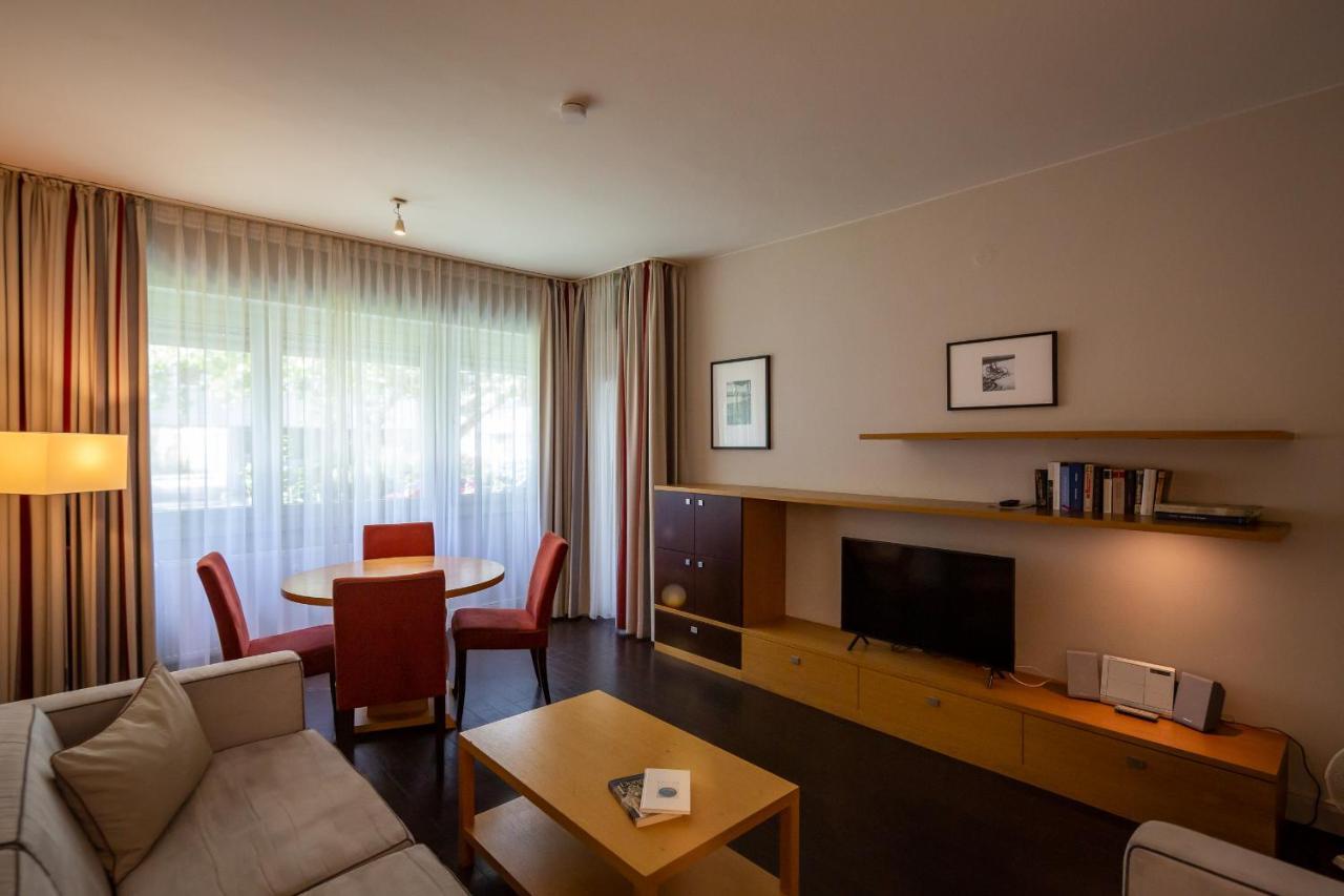 Golden Tulip Berlin Hotel Hamburg Екстер'єр фото