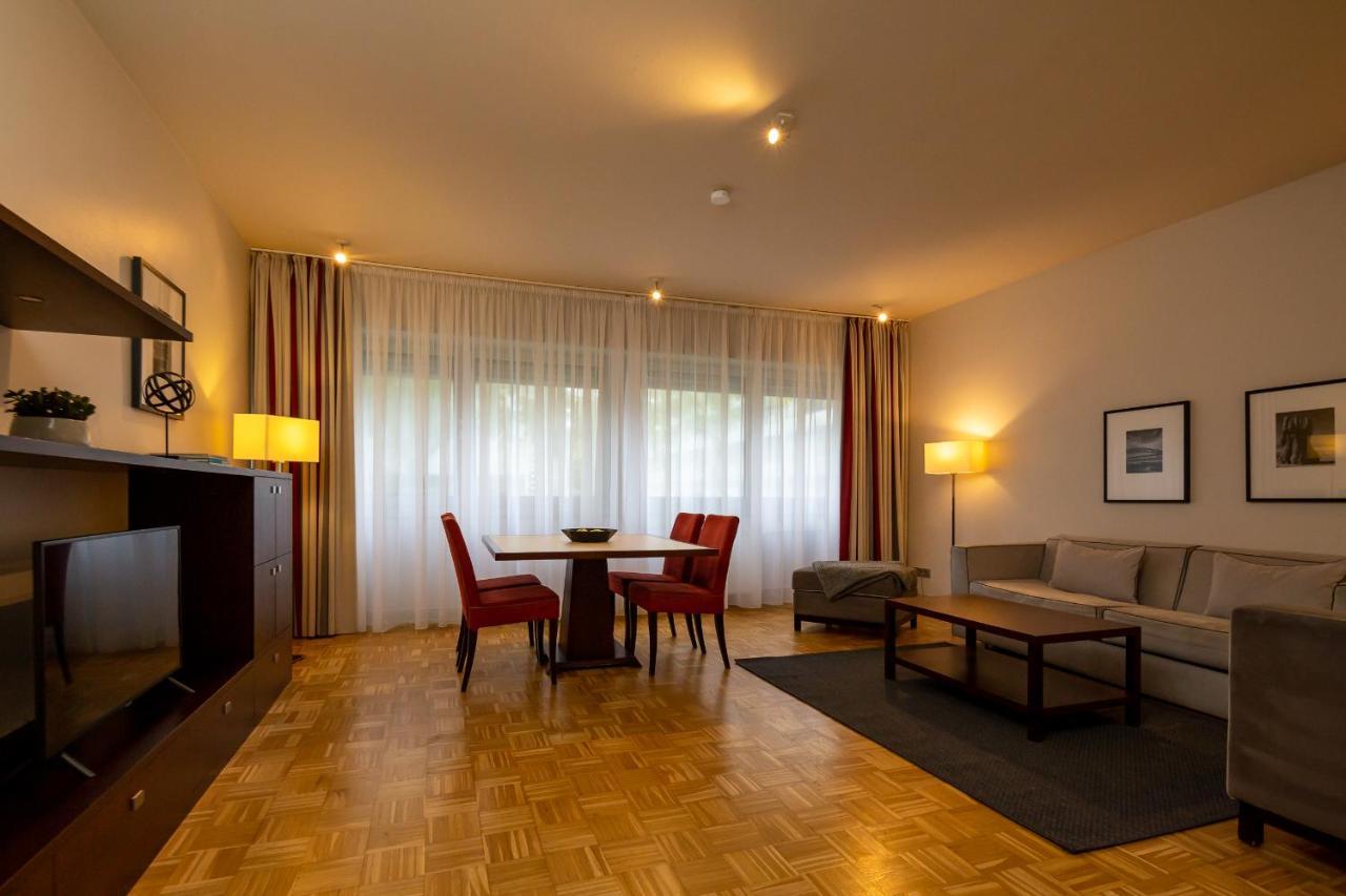 Golden Tulip Berlin Hotel Hamburg Екстер'єр фото